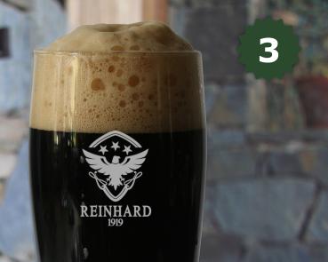 Preview: Willi beer glass Eagle Preview: Willi beer glass Eagle
